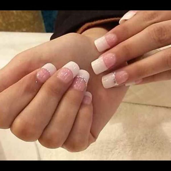Nail art Nail art